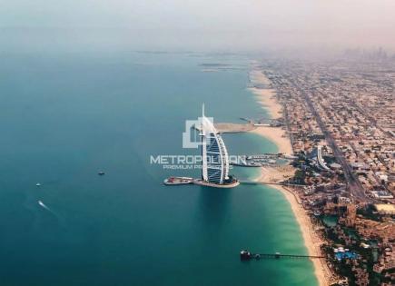 Appartement pour 286 717 Euro à Dubaï, EAU