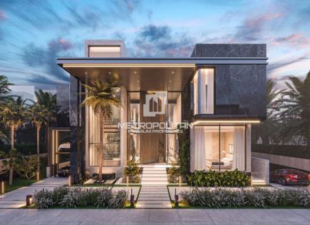 Villa for 1 669 665 euro in Dubai, UAE