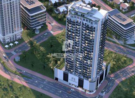Appartement pour 284 340 Euro à Dubaï, EAU