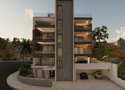 Appartement pour 290 000 Euro à Limassol, Chypre