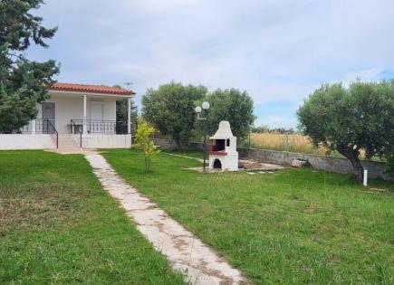 Haus für 142 000 euro in Chalkidiki, Griechenland