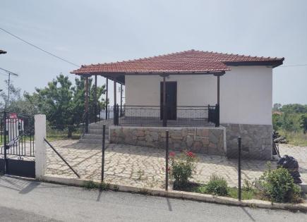 Maison pour 139 000 Euro sur le Mont Athos, Grèce