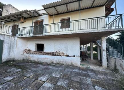 Terreno para 242 000 euro en Lagonisi, Grecia