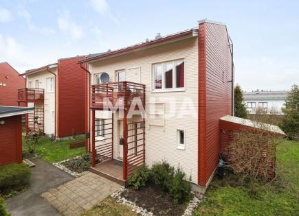 Casa para 295 000 euro en Porvoo, Finlandia
