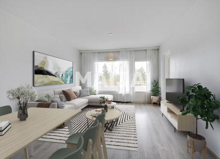 Appartement pour 192 000 Euro à Sipoo, Finlande