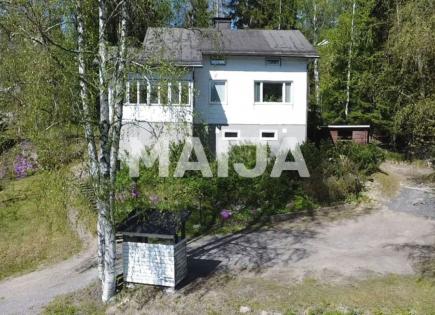 Maison pour 299 000 Euro à Vantaa, Finlande
