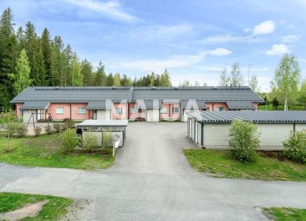 Flat for 179 000 euro in Riihimaki, Finland