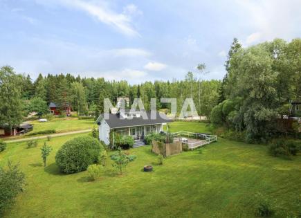Casa para 159 000 euro en Loviisa, Finlandia