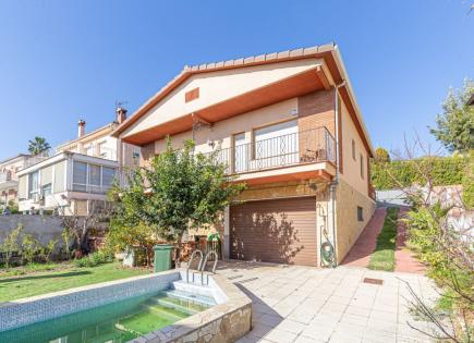 Maison pour 850 000 Euro à Barcelone, Espagne