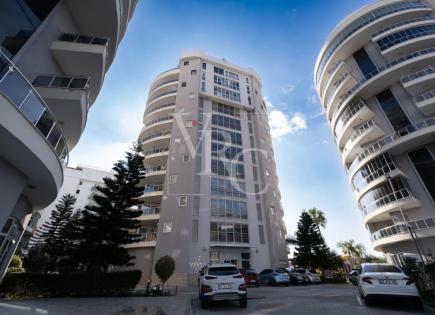 Penthouse für 450 000 euro in Alanya, Türkei