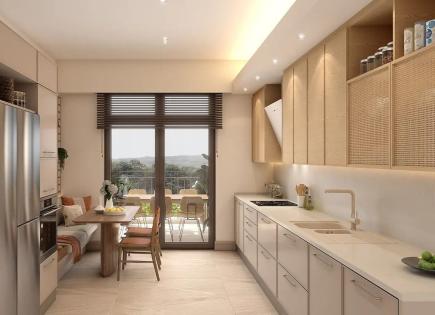 Apartamento para 1 129 781 euro en Estambul, Turquia