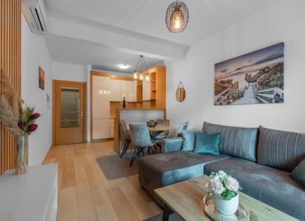 Appartement pour 270 000 Euro à Budva, Monténégro