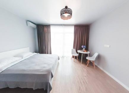 Wohnung für 54 367 euro in Batumi, Georgien