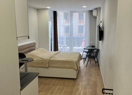 Wohnung für 39 460 euro in Batumi, Georgien