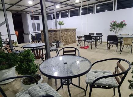 Hotel for 800 000 euro in Bar, Montenegro