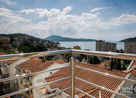 Wohnung für 169 000 euro in Herceg-Novi, Montenegro