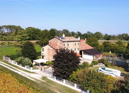 Villa für 550 000 euro in Venedig, Italien