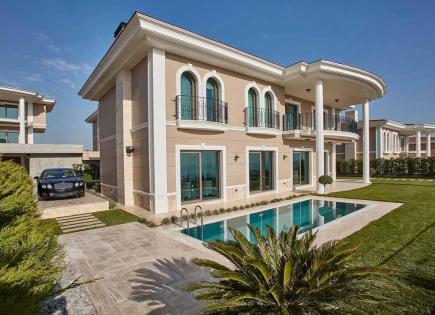 Villa for 1 687 187 euro in Istanbul, Turkey