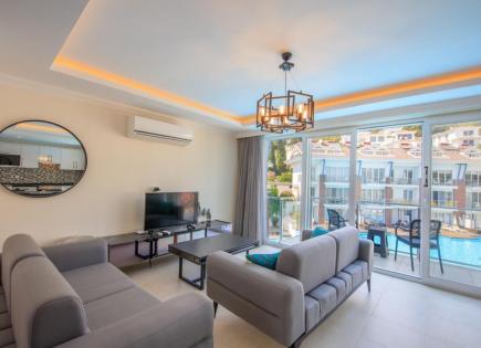 Flat for 123 euro per day in Fethiye, Turkey