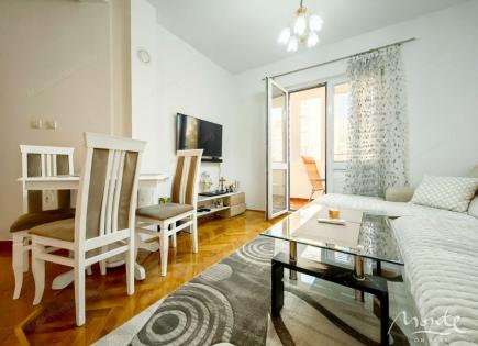 Flat for 125 000 euro in Bar, Montenegro