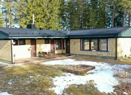 Maison pour 20 000 Euro à Evijarvi, Finlande