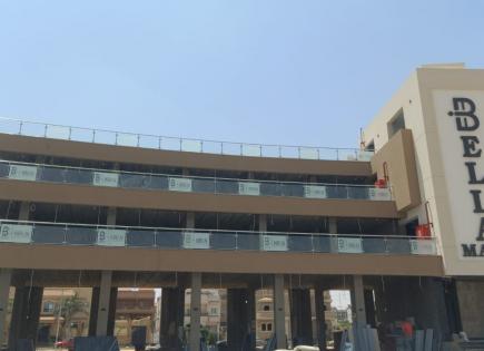 Geschäft für 4 029 022 euro in Kairo, Ägypten