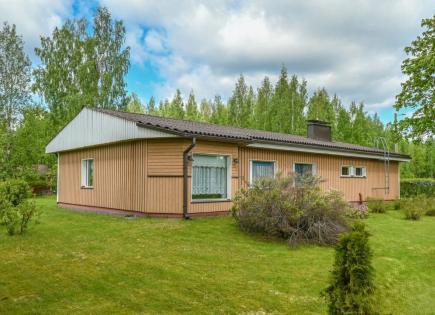 Maison pour 37 000 Euro à Aanekoski, Finlande