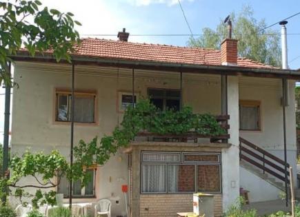 Maison pour 57 000 Euro à Niš, Serbie