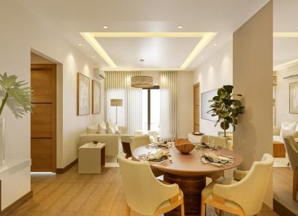 Apartment for 70 519 euro in Punta Cana, Dominican Republic