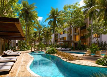 Apartment für 91 919 euro in Punta Cana, Dominikanische Republik