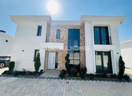 Villa für 1 230 000 euro in Tuzla, Türkei