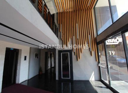 Apartment für 147 000 euro in Istanbul, Türkei
