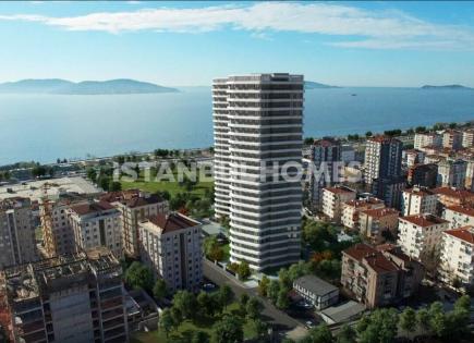 Appartement pour 263 000 Euro à Kartal, Turquie