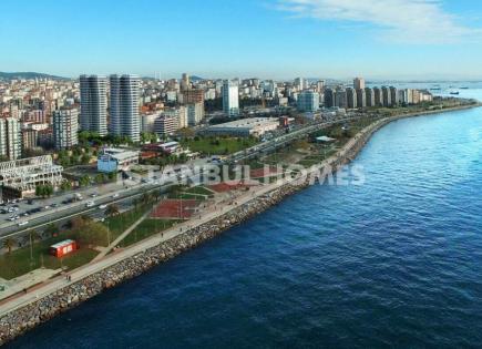 Appartement pour 398 000 Euro à Kartal, Turquie