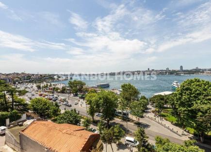 Apartamento para 747 000 euro en Estambul, Turquia