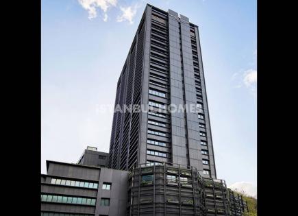 Apartment for 1 320 000 euro in Istanbul, Turkey