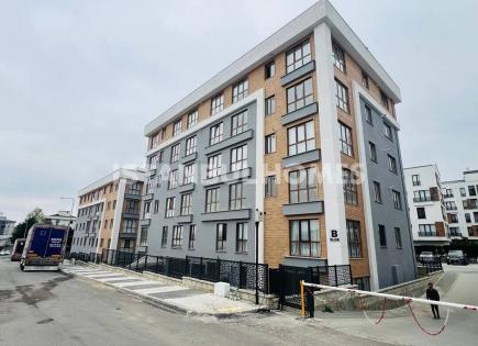 Appartement pour 162 000 Euro à Çekmeköy, Turquie