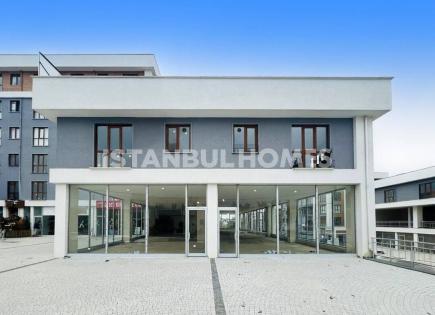 Shop for 1 135 000 euro in Cekmekoy, Turkey