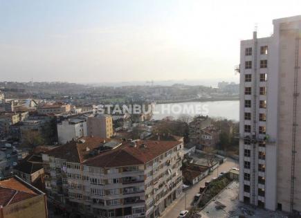 Apartamento para 110 000 euro en Estambul, Turquia