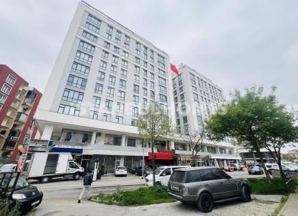 Apartment for 163 000 euro in Cekmekoy, Turkey