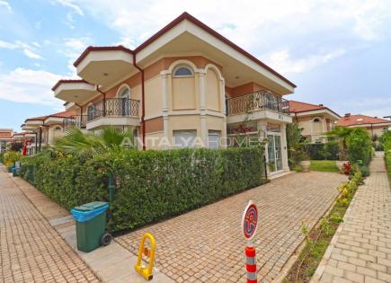 Villa for 460 000 euro in Antalya, Turkey