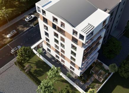 Apartamento para 102 000 euro en Antalya, Turquia