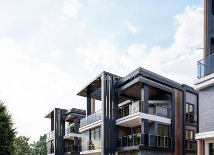 Villa für 1 085 000 euro in der Türkei