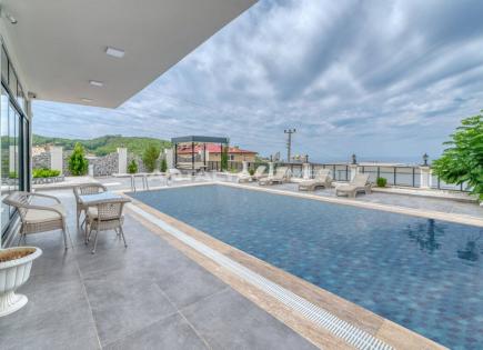 Villa für 2 000 000 euro in Alanya, Türkei