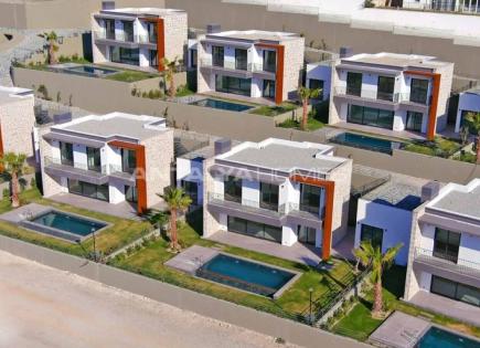 Villa for 750 000 euro in Bodrum, Turkey