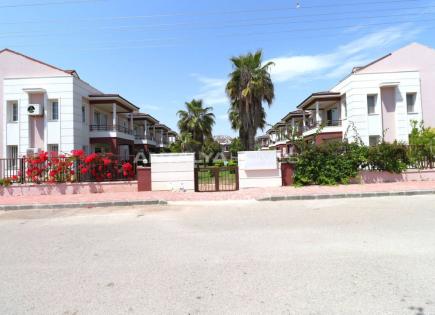 Apartment für 120 000 euro in Antalya, Türkei
