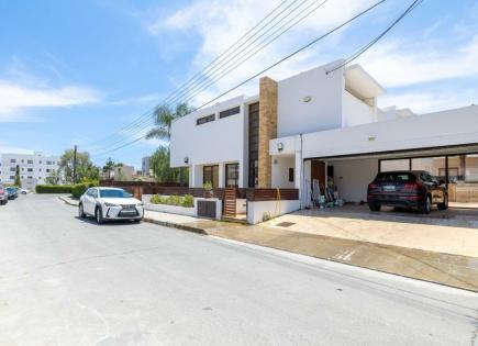 Wohnung für 835 000 euro in Larnaka, Zypern