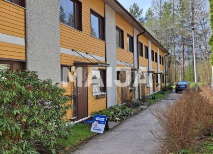 Piso para 279 000 euro en Vantaa, Finlandia