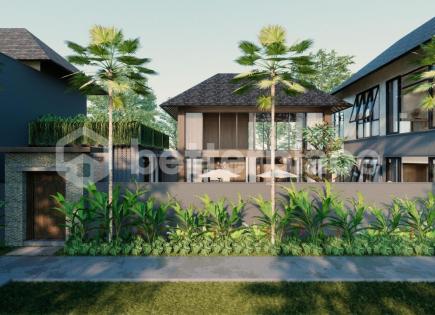 Villa for 424 636 euro in Seminyak, Indonesia