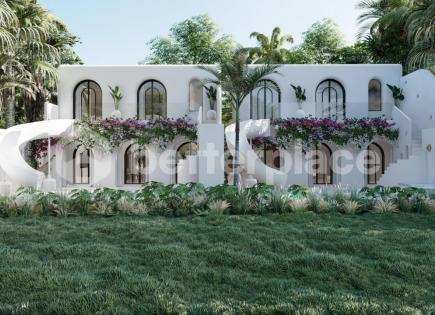 Villa for 217 185 euro in Bukit, Indonesia